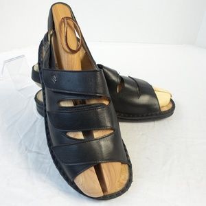 Finn Comfort Germani By Waldi Shoes Waldi Finn Comfort Germany